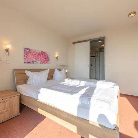 Appartement Seeadler Classic 204 *