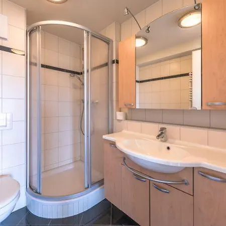 Appartamento Seeadler Classic 204