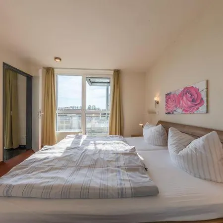 Seeadler Classic 204 Appartement *