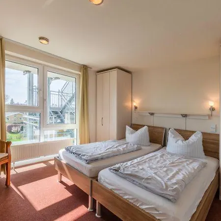 Seeadler Classic 204 Rechlin