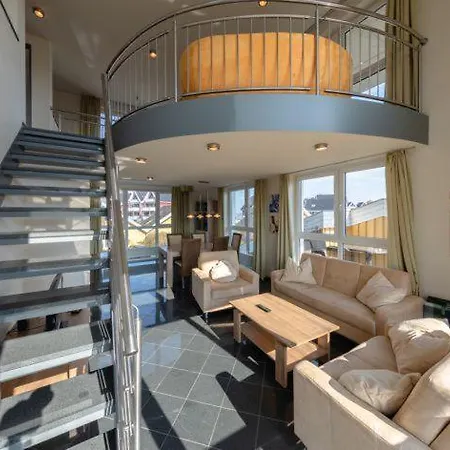 Seeadler Classic 204 * Rechlin