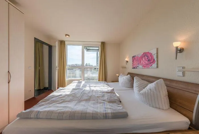 Seeadler Classic 204 شقة *